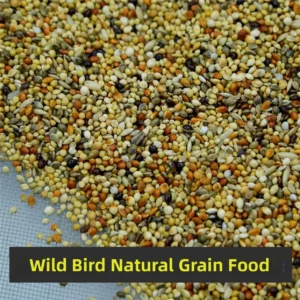 Wild Bird Seed Small Size Natural Wildfield Sparrow Food Grain for Wild Bird Feeding Special  Grain Food for Birds