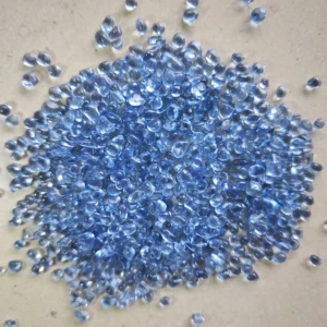 200g Aquarium Decor Stone Natural Sand Gravel Pebbles Stone for Fish Tank Home Garden Yard Outdoor Path Lawn Decoration