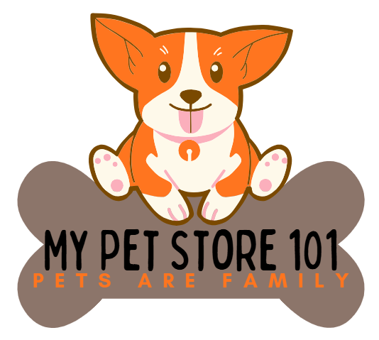 My Pet Store 101