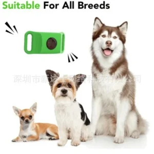 Pet Flea Collar Natural Anti-Flea & Tick Pendant Oils for Dogs & Cats Collar Pet Supplies with Essential Oils to Repel Pests